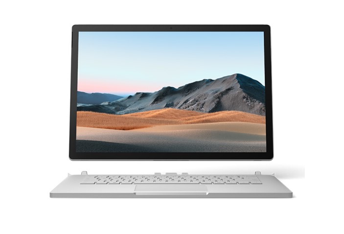 望谟Surface 维修前的准备工作