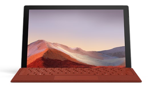 望谟清洁和维护 Surface